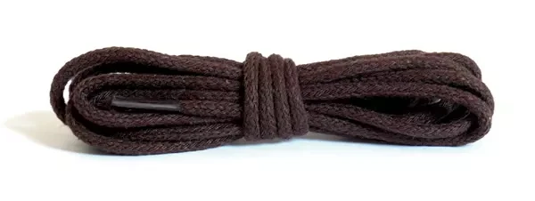 Sznurówki Sznurowadła okrągłe cienkie 100 cm