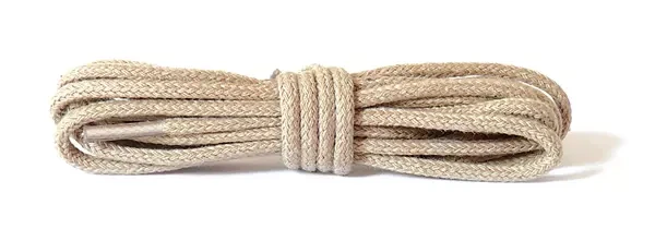 Sznurówki Sznurowadła okrągłe cienkie 60 cm