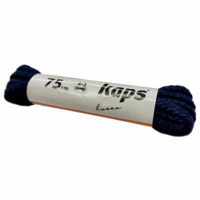 Sznurówki Sznurowadła okrągłe 75 cm