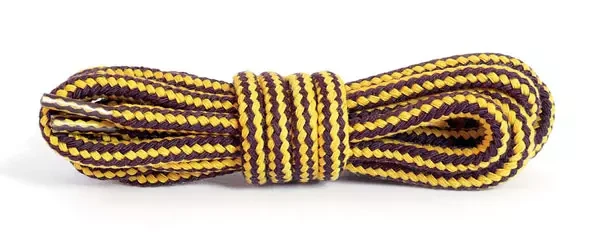 Sznurówki Sznurowadła okrągłe 75 cm