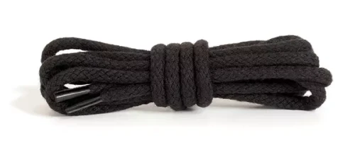 Sznurówki Sznurowadła okrągłe 75 cm