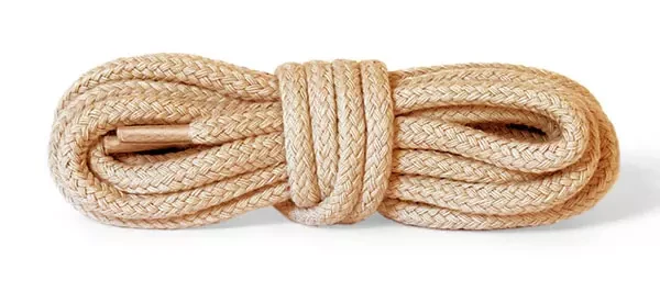 Sznurówki Sznurowadła okrągłe 60 cm