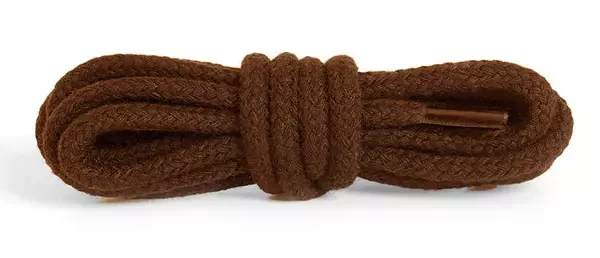 Sznurówki Sznurowadła okrągłe 60 cm