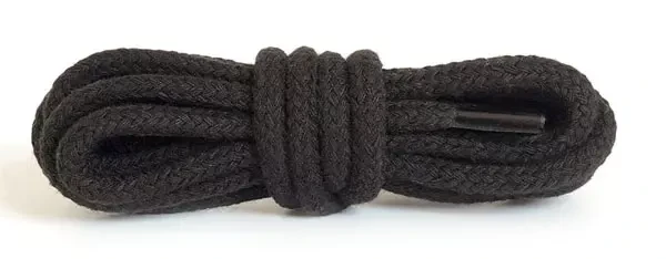 Sznurówki Sznurowadła okrągłe 60 cm