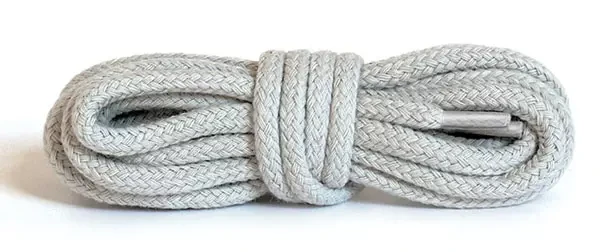 Sznurówki Sznurowadła okrągłe 60 cm