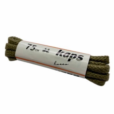 Sznurówki Sznurowadła okrągłe 60 cm