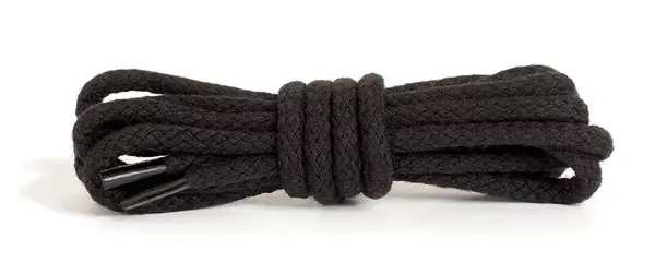 Sznurówki Sznurowadła okrągłe 60 cm