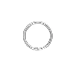 Kółko do kluczy o średnicy 13mm  20szt.