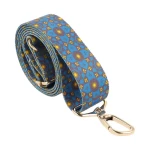 Handtaschenriemen 40 mm „NIEBO“, verstellbar, ZEPNIJ