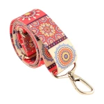 Verstellbarer Handtaschenriemen 40 mm PERU – ZEPNIJ