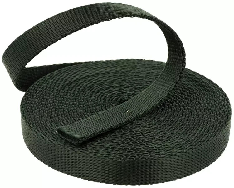 Taśma Nośna 15mm grubość 2mm Polipropylen 5 metrów