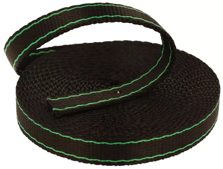 Taśma Nośna 15mm grubość 2mm Polipropylen 5 metrów