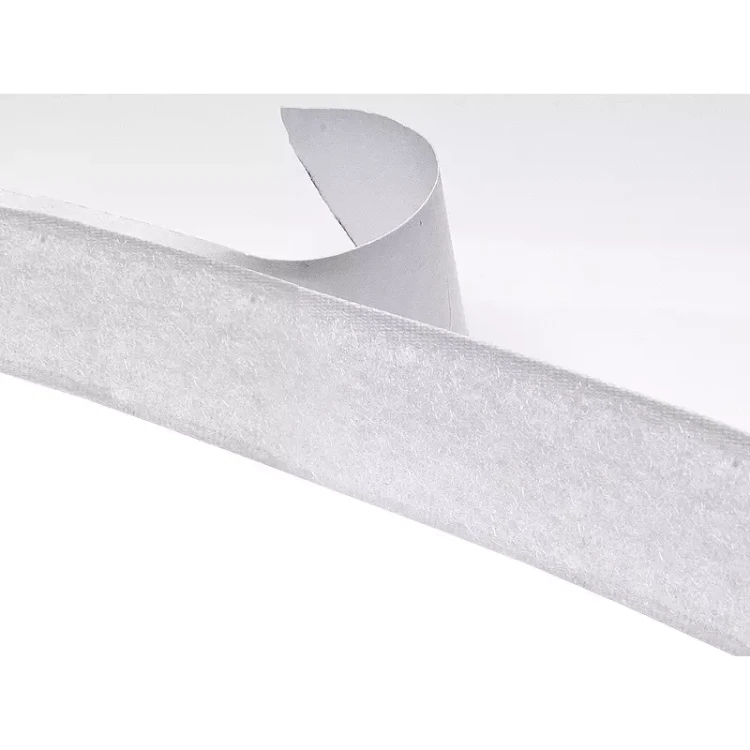 Taśma Rzepowa rzep samoprzylepny 16mm 5m
