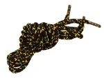 Schuhschnürsenkel „Reflekt“ 75 cm von Bergal