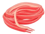 Flache Schuhschnürsenkel, 120 cm, Bergal
