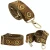 Pasek do torebki 40mm ORNAMENT regulowany ZEPNIJ