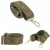 Pasek do torebki 40mm MEDALION regulowany ZEPNIJ