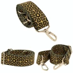 Handtaschenriemen 40 mm ROZETA, verstellbar ZEPNIJ