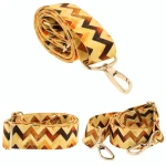 Verstellbarer Handtaschenriemen 40 mm VIPER – ZEPNIJ