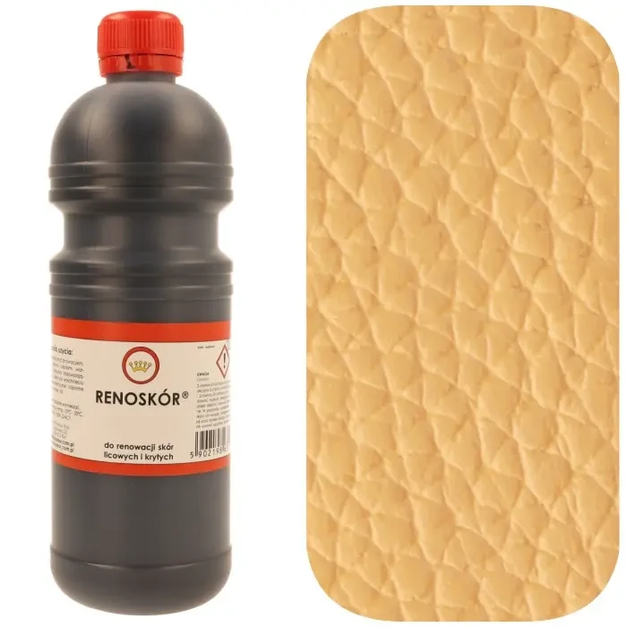 Farba do skóry Renoskór WILBRA 200ml