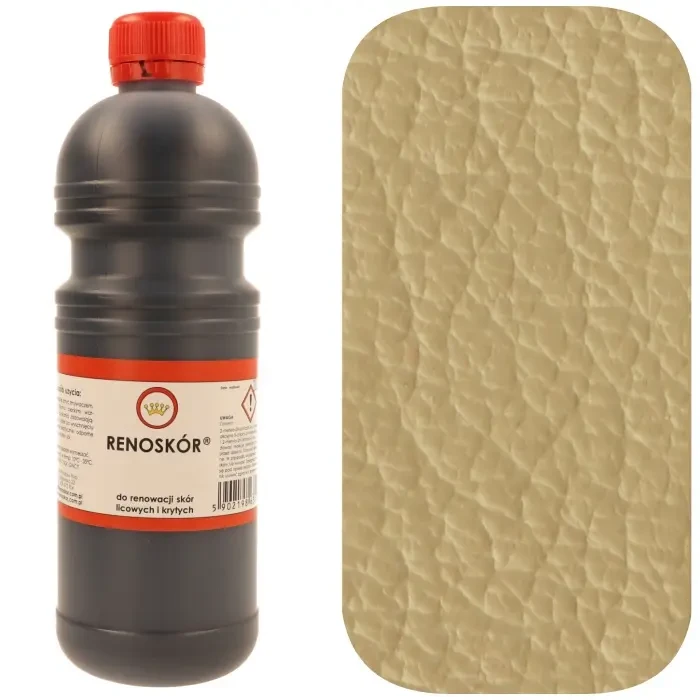 Farba do skóry Renoskór WILBRA 200ml