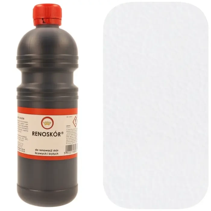 Farba do skóry Renoskór WILBRA 200ml