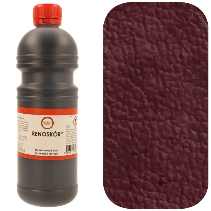 Farba do skóry Renoskór WILBRA 200ml