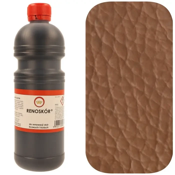 Farba do skóry Renoskór WILBRA 200ml
