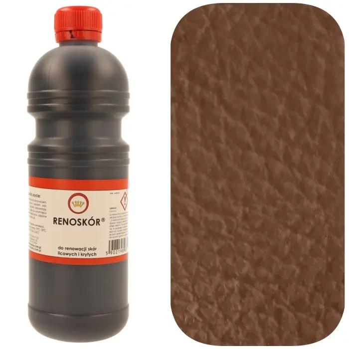Farba do skóry Renoskór WILBRA 200ml
