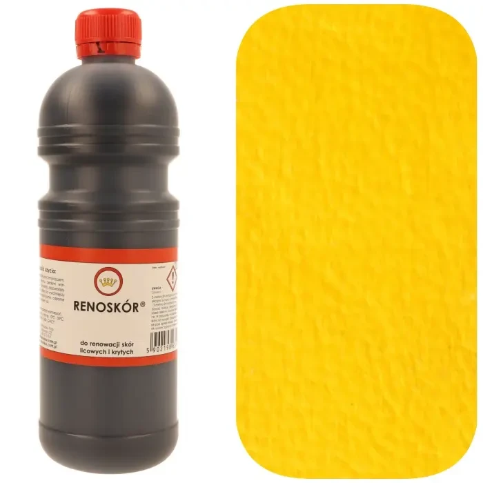 Farba do skóry Renoskór WILBRA 200ml