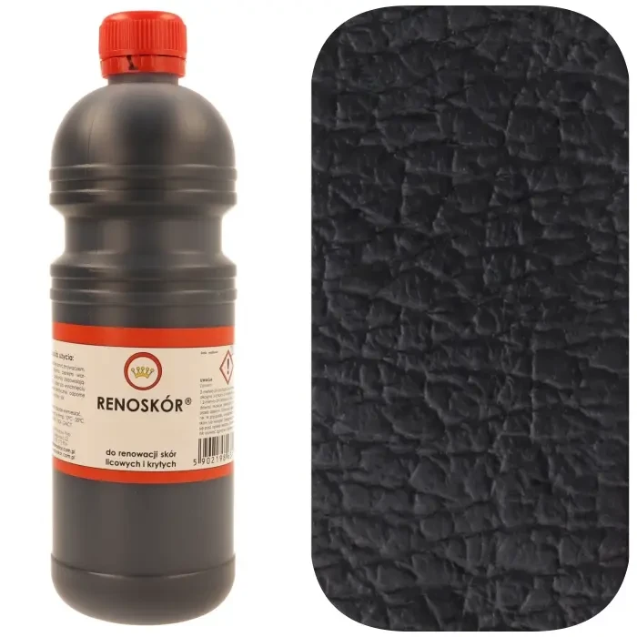 Farba do skóry Renoskór WILBRA 200ml