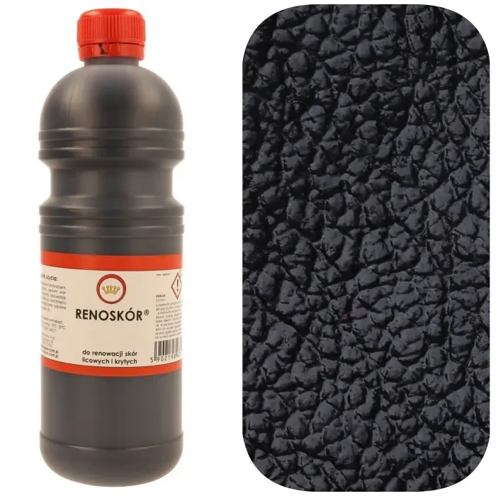 Farba do skóry Renoskór WILBRA 200ml