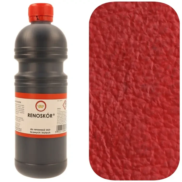 Farba do skóry Renoskór WILBRA 200ml