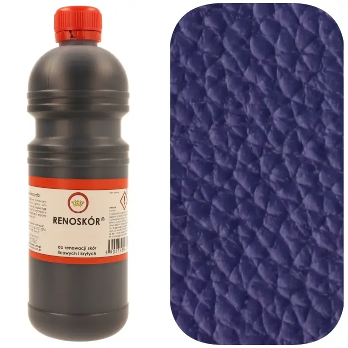Farba do skóry Renoskór WILBRA 200ml