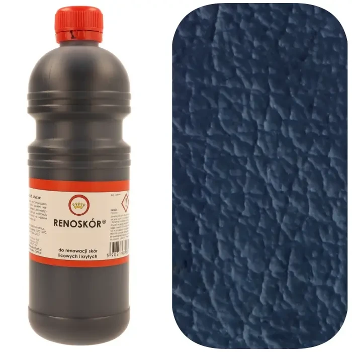 Farba do skóry Renoskór WILBRA 200ml