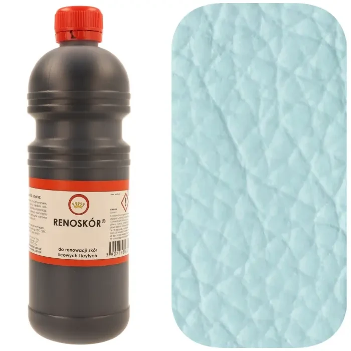 Farba do skóry Renoskór WILBRA 200ml