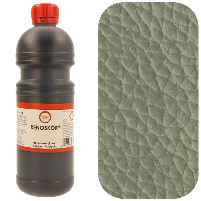 Farba do skóry Renoskór WILBRA 200ml