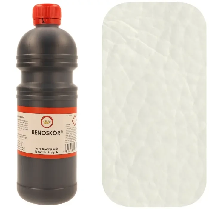 Farba do skóry Renoskór WILBRA 200ml