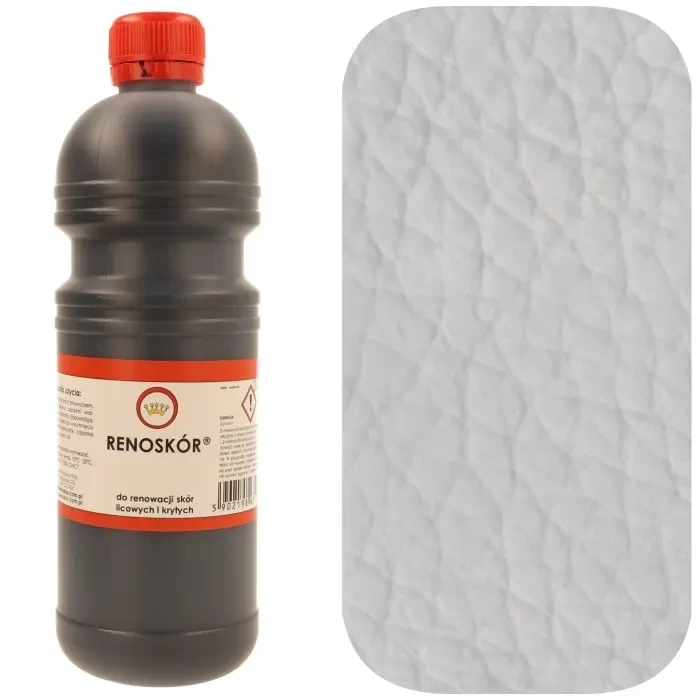 Farba do skóry Renoskór WILBRA 200ml
