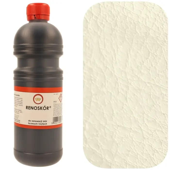 Farba do skóry Renoskór WILBRA 200ml