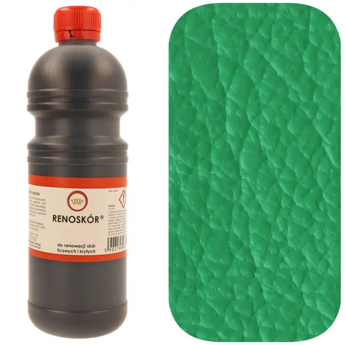 Farba do skóry Renoskór WILBRA 200ml