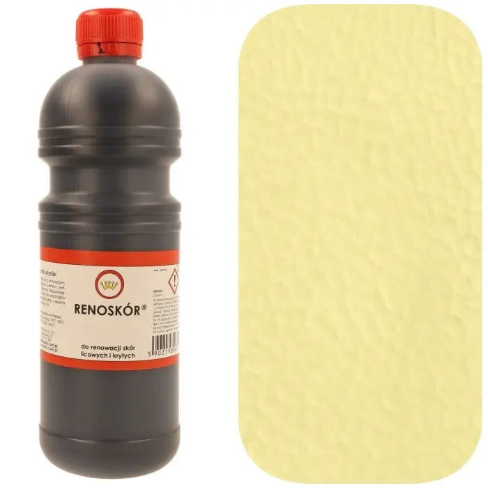 Farba do skóry Renoskór WILBRA 200ml