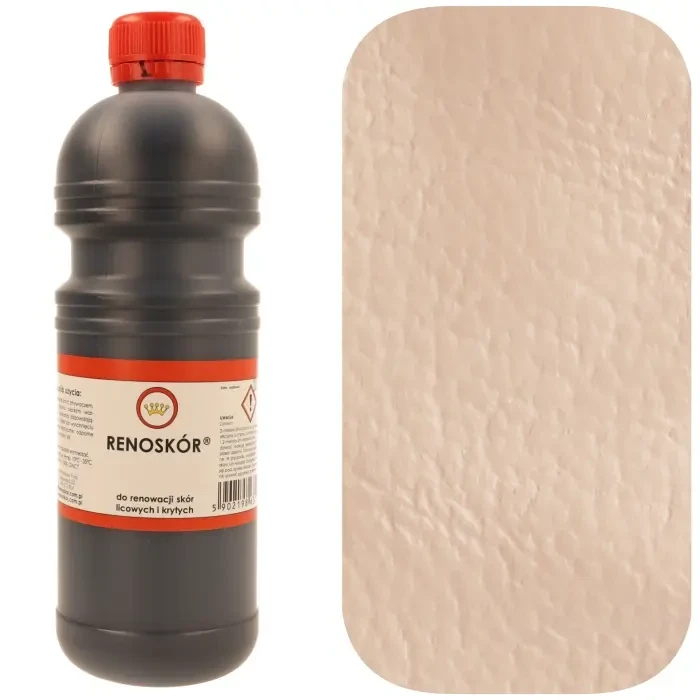 FARBA do skóry Renoskór 480ml WILBRA