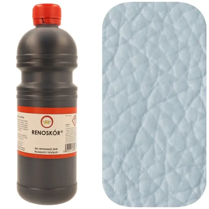 FARBA do skóry Renoskór 480ml WILBRA