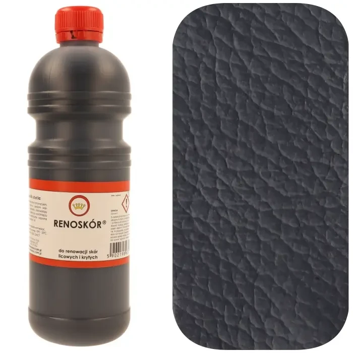 FARBA do skóry Renoskór 480ml WILBRA