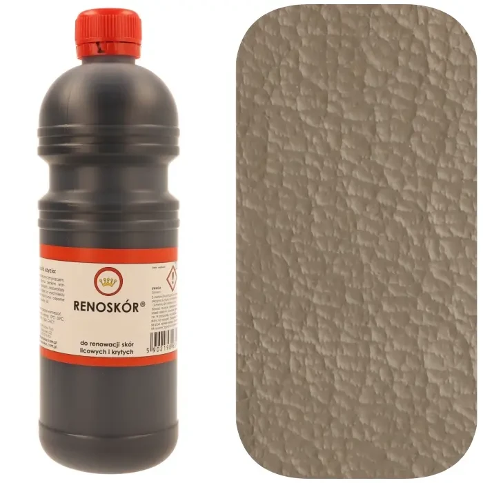 FARBA do skóry Renoskór 480ml WILBRA