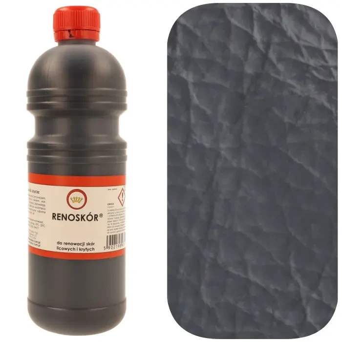 FARBA do skóry Renoskór 480ml WILBRA