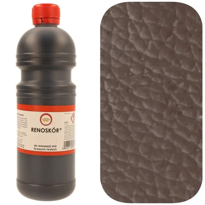 FARBA do skóry Renoskór 480ml WILBRA