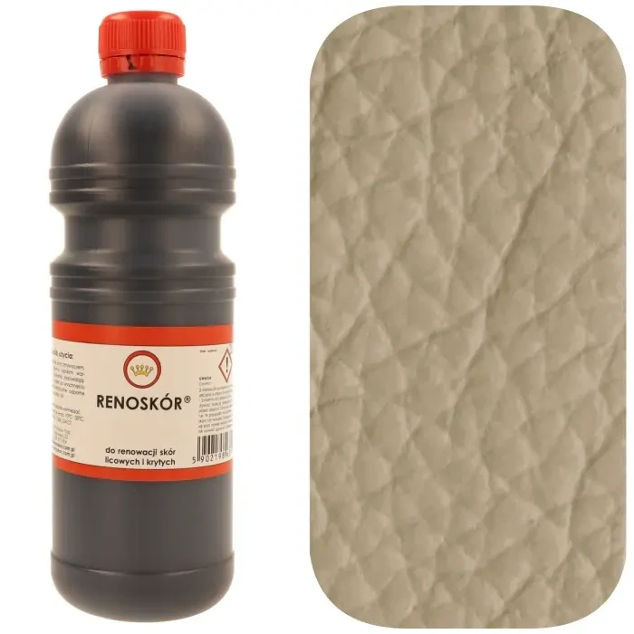 FARBA do skóry Renoskór 480ml WILBRA