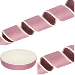 Trageband 38 mm, Baumwolle/Polyester, 5 m, Hellheide